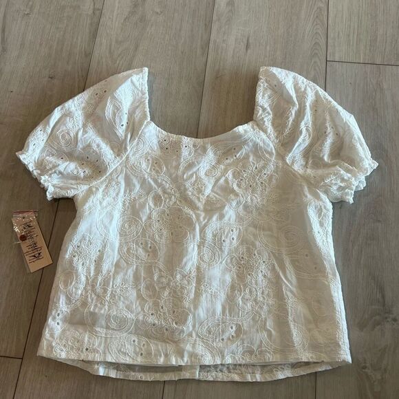 Nanette Lepore Top size S - Picture 8 of 8
